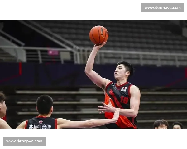 CBA 弃将宝岛称王却亚洲杯现形：马建豪的选择与代价